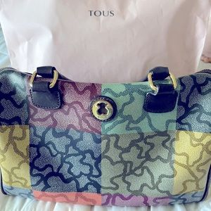 Tous bag (original)